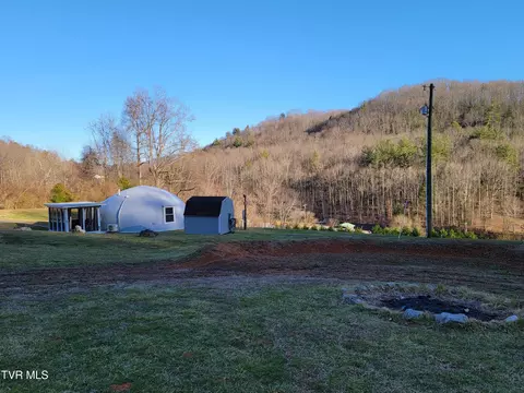 Exterior - 1701 Jonesborough Road Erwin Tn 37650, Erwin, TN 37650 photo 3 of 16