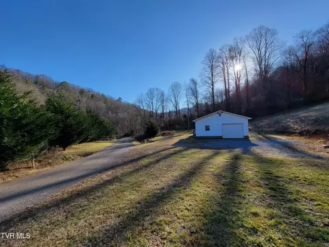 Exterior - 1701 Jonesborough Road Erwin Tn 37650, Erwin, TN 37650 photo 8 of 16