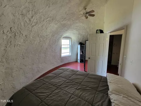 Bedroom - 1701 Jonesborough Road Erwin Tn 37650, Erwin, TN 37650 photo 2 of 2