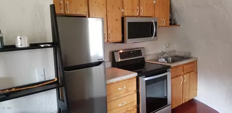 Kitchen - 1701 Jonesborough Road Erwin Tn 37650, Erwin, TN 37650 photo 1 of 1
