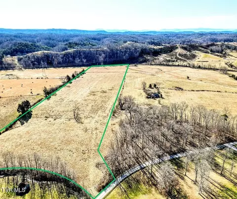 lot1 Cantrell Bulls Gap Tn 37711, Bulls Gap, TN 37711