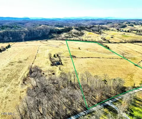 lot3 Cantrell Bulls Gap Tn 37711, Bulls Gap, TN 37711