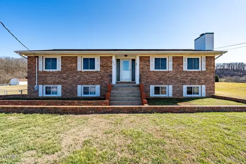 5605 Apache Drive Kingsport Tn 37664, Kingsport, TN 37664