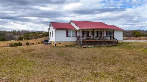 890 Webster Valley Road Rogersville Tn 37857, Rogersville, TN 37857