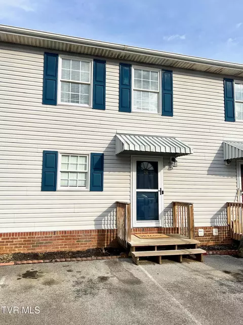 152 Gray Station Road 28 Johnson City Tn 37615, Johnson City, TN 37615
