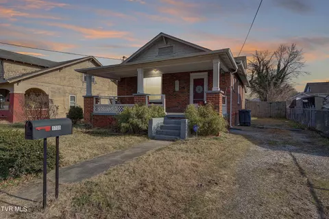 1705 Highland Street Kingsport Tn 37664, Kingsport, TN 37664