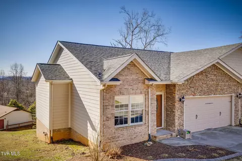 5239 Pioneer Place Kingsport Tn 37664, Kingsport, TN 37664