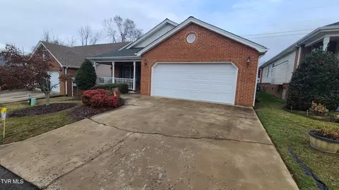 639 Willowcrest Place Kingsport Tn 37660, Kingsport, TN 37660