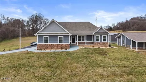 124 Forsyth Lane Jonesborough Tn 37659, Jonesborough, TN 37659