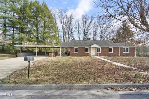 350 Hill Park Drive Drive Bristol Va 24201, Bristol, VA 24201