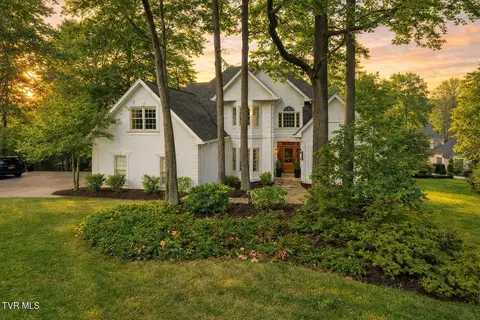 112 Black Thorn Drive Jonesborough Tn 37659, Jonesborough, TN 37659