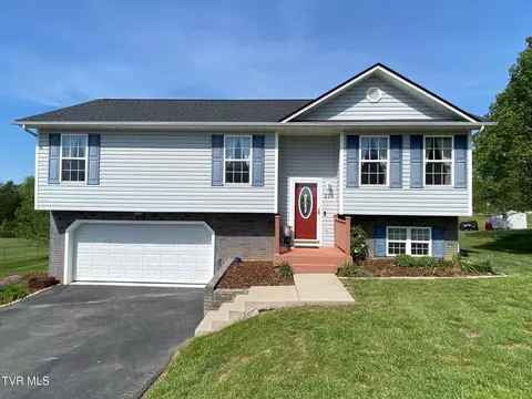 278 Quail Landing Court Telford Tn 37690, Telford, TN 37690