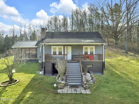 473 Dry Creek Road Blackwater Va 24221, Blackwater, VA 24221