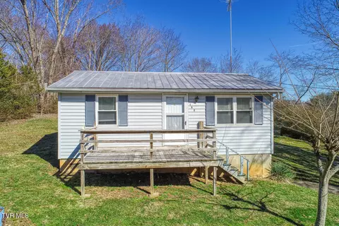 167 Guntown Road Rogersville Tn 37857, Rogersville, TN 37857