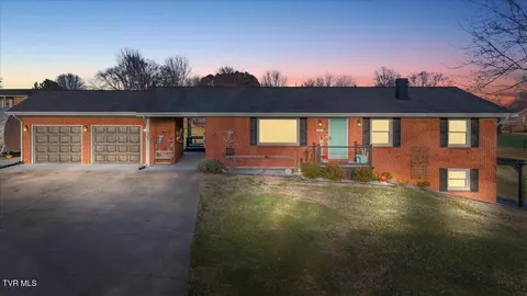 307 Marshall Lane Greeneville Tn 37743, Greeneville, TN 37743