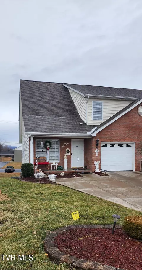 173 Monarch Drive 173 Bristol Va 24201, Bristol, VA 24201
