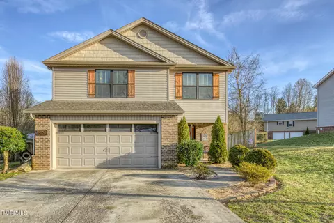 1020 Aberlea Valley Circle Piney Flats Tn 37686, Piney Flats, TN 37686