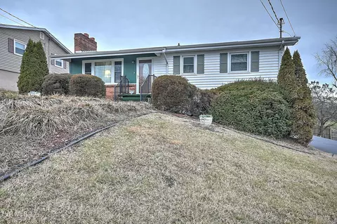 127 Cherrywood Lane Bristol Tn 37620, Bristol, TN 37620