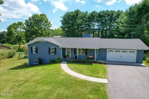 19471 Mccray Drive Abingdon Va 24211, Abingdon, VA 24211