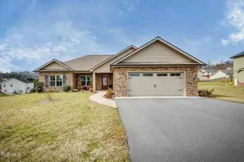 281 Miss Maude Patton Lane Jonesborough Tn 37659, Jonesborough, TN 37659
