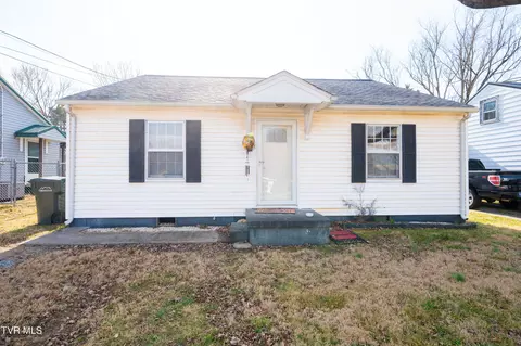 1121 Forest Street Greeneville Tn 37743, Greeneville, TN 37743
