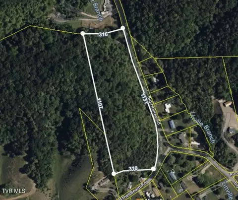 tbd Big Hollow Road Blountville Tn 37617, Blountville, TN 37617