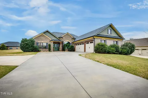 289 Allison Road Piney Flats Tn 37686, Piney Flats, TN 37686