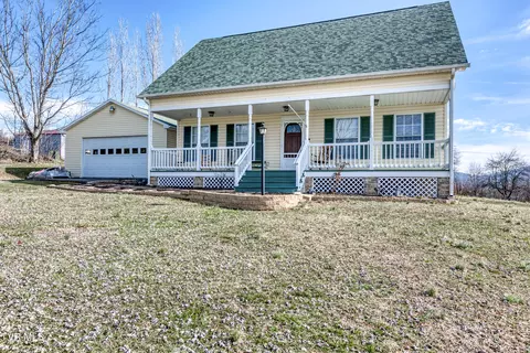 7579 Buchanan Road Glade Spring Va 24340, Glade Spring, VA 24340