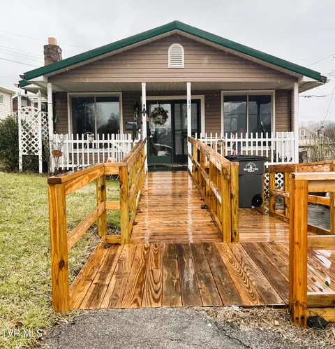 142 Joe Street Weber City Va 24290, Weber City, VA 24290