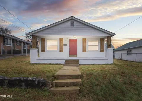 909 Riverside Ave Kingsport Tn 37660, Kingsport, TN 37660