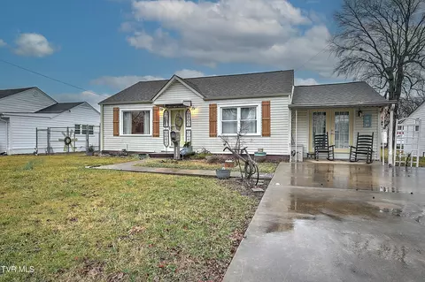 816 Oakdale Road Kingsport Tn 37664, Kingsport, TN 37664