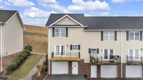 598 Grays Pointe Court 598 Johnson City Tn 37615, Johnson City, TN 37615