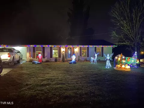 367 Clearwater Drive Kingsport Tn 37664, Kingsport, TN 37664