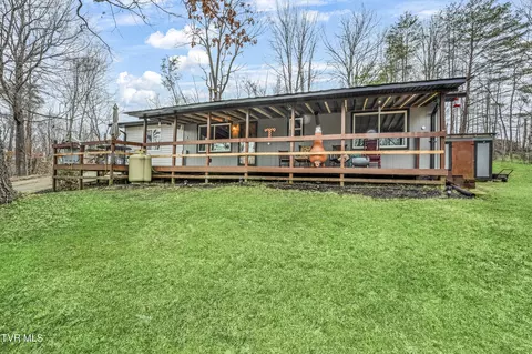 151 Horseshoe Drive Johnson City Tn 37601, Johnson City, TN 37601
