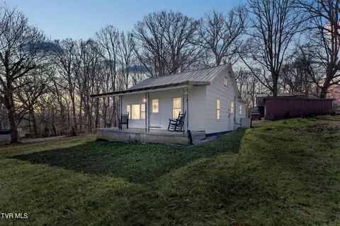 Exterior - 110 Morrison Way Limestone Tn 37681, Limestone, TN 37681 photo 2 of 12