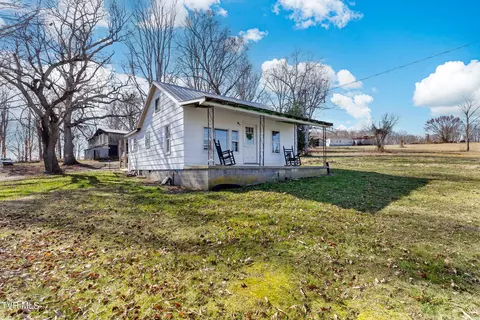 Exterior - 110 Morrison Way Limestone Tn 37681, Limestone, TN 37681 photo 3 of 12