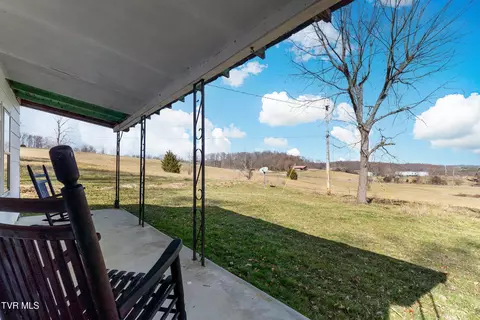 Exterior - 110 Morrison Way Limestone Tn 37681, Limestone, TN 37681 photo 5 of 12