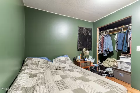 Bedroom - 110 Morrison Way Limestone Tn 37681, Limestone, TN 37681 photo 3 of 3