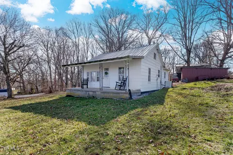 Exterior - 110 Morrison Way Limestone Tn 37681, Limestone, TN 37681 photo 1 of 12