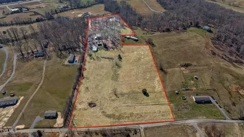 View/Area - 110 Morrison Way Limestone Tn 37681, Limestone, TN 37681 photo 2 of 6