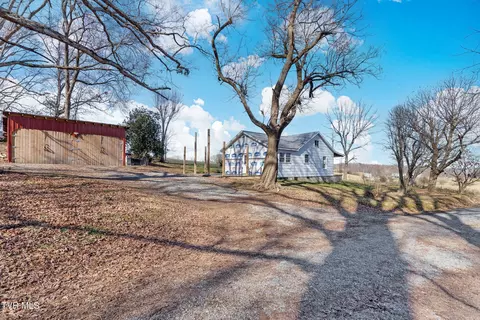 Exterior - 110 Morrison Way Limestone Tn 37681, Limestone, TN 37681 photo 9 of 12