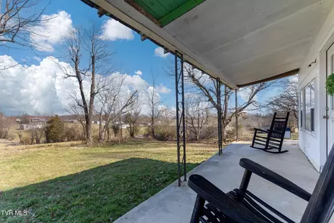 Exterior - 110 Morrison Way Limestone Tn 37681, Limestone, TN 37681 photo 6 of 12