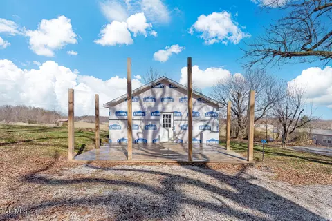 Exterior - 110 Morrison Way Limestone Tn 37681, Limestone, TN 37681 photo 8 of 12