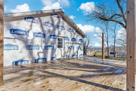Exterior - 110 Morrison Way Limestone Tn 37681, Limestone, TN 37681 photo 7 of 12