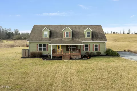 840 Painter Road Jonesborough Tn 37659, Jonesborough, TN 37659