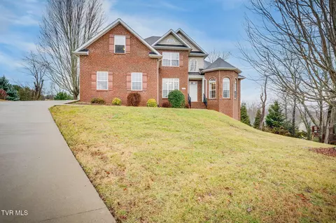 200 Sunset Meadows Court Gray Tn 37615, Gray, TN 37615
