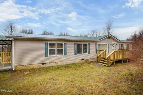 345 Matthews Mill Road Telford Tn 37690, Telford, TN 37690