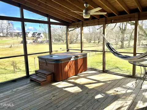 Exterior - 102 Springview Drive Gray Tn 37615, Gray, TN 37615 photo 3 of 8
