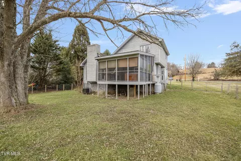 Exterior - 102 Springview Drive Gray Tn 37615, Gray, TN 37615 photo 7 of 8