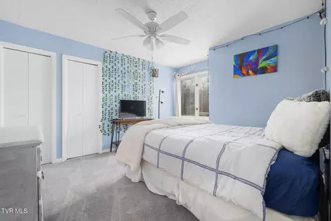 Bedroom - 102 Springview Drive Gray Tn 37615, Gray, TN 37615 photo 2 of 3